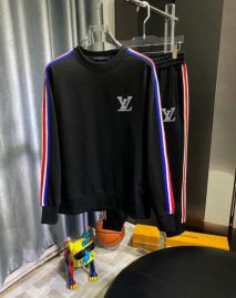 Picture of LV SweatSuits _SKULVm-3xlkdt0729247